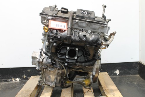 2zrfxe motor ohne - 2zrfxe,