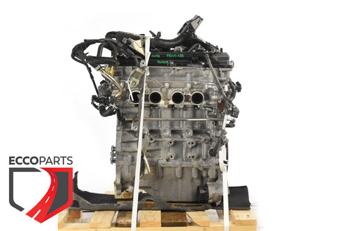 Motor benzin 2zr x2zr y22 - benzin, 1.8