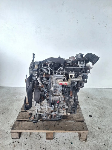 Motor toyota 1ad ftv d4d - toyota,
