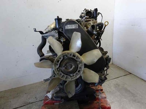 2kdftv motor explodiert - 2kdftv,