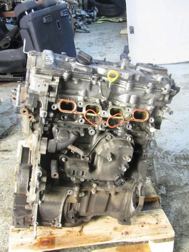 Motor toyota auris - motor,