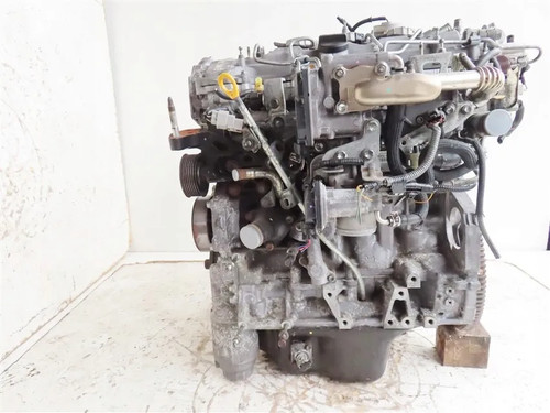 Motor toyota avensis 2ad 2 - 2ad, 2.2