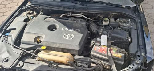Motor toyota avensis - motor,