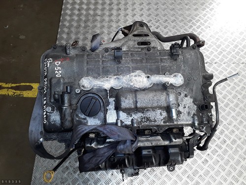 2013 toyota prius xw30 motor - xw30,