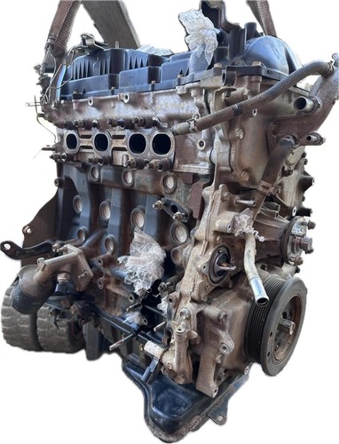 Toyota hilux motor - hilux, 2.4