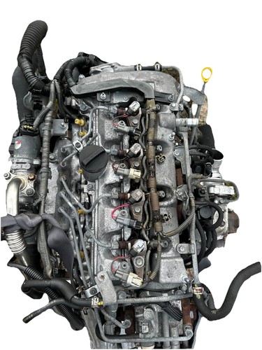 Motor lexus is220 220d - lexus, ii