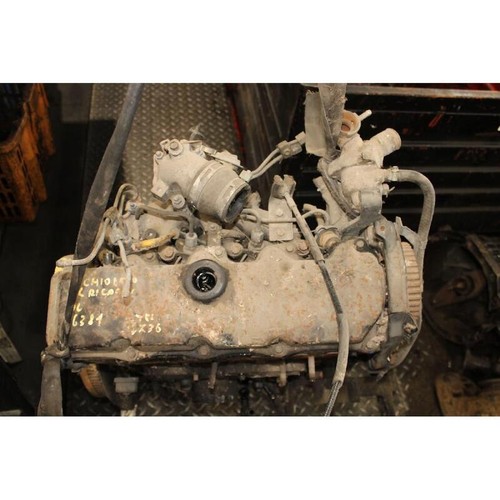 Motor der nicht - der,