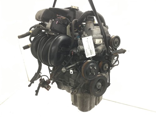 Motor 2sz toyota yaris - motor, 2sz-fe