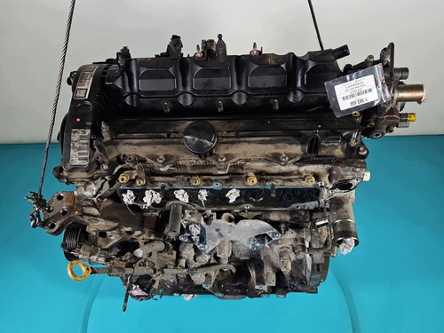 Motor toyota verso - verso, 2ad-fhv