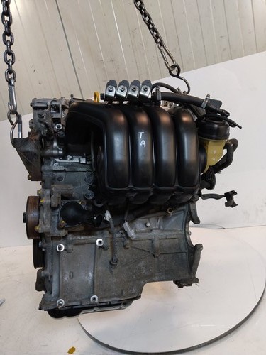 Motor für toyota - motor, avensis
