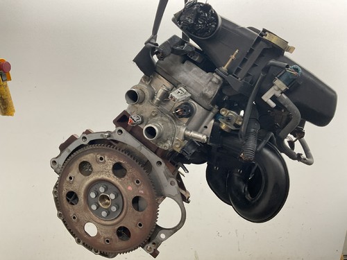 Motor 2szfe toyota - motor,