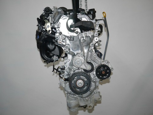 Motor 2nr fke - motor, 29tkm