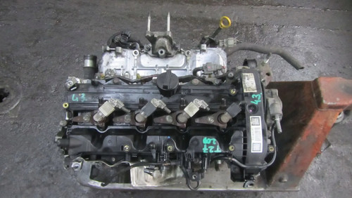 Motor toyota avensis 1ad ftv - motor,