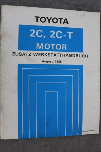 Toyota camry liteace - liteace, 2c,