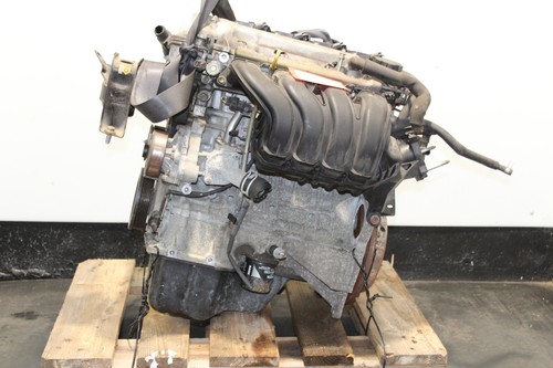 4zz motor ohne anbauteile - 4zz-fe,