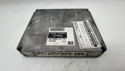 Steuergerät motor toyota - steuergerät,