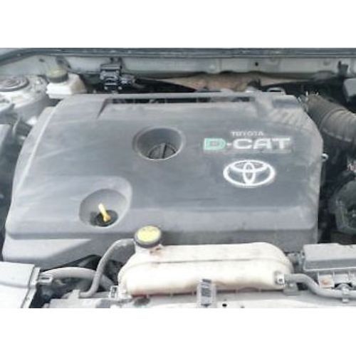 2007 für toyota avensis d - avensis, 2,2