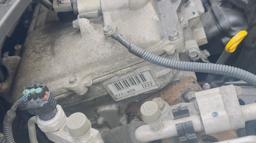 Motor toyota prius 2zr fxe - toyota, 1.8