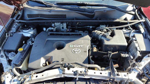Motor lexus iii - iii, 2.2