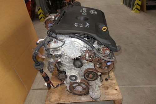 Motor ohne anbauteile - ohne,