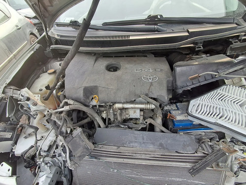 Motor toyota auris 1ad - toyota,