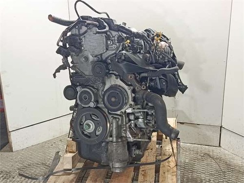 2ad komplettmotor toyota - 2ad,