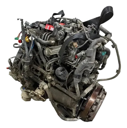 Motor diesel toyota - diesel,