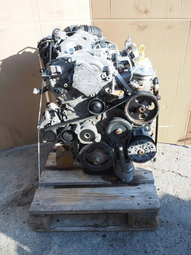 Motor toyota 1ad ftv - toyota, d-4d