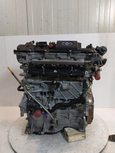 Motor für toyota corolla 8 - für, 1,8