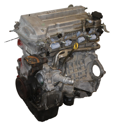 Toyota avensis t22 16v - toyota, 1.8