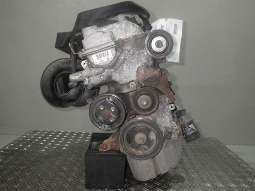 Motor ohne anbauteile - ohne, (benzin)