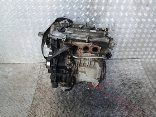 Motor toyota avensis 1az fse - avensis, 1az-fse