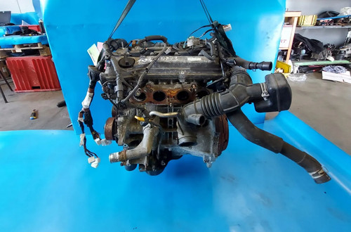 Motor toyota avensis - motor, 1az-fse