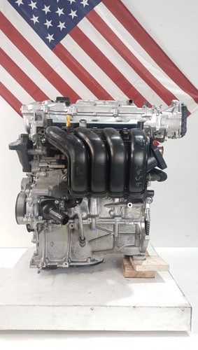 Motor toyota corolla - motor,