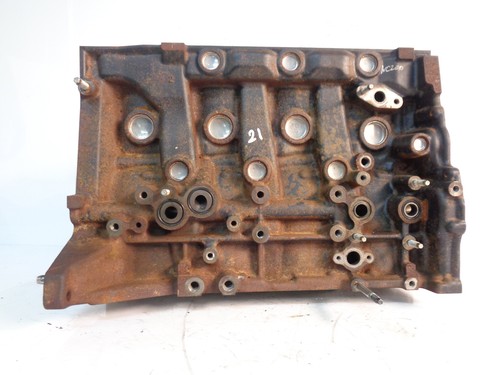 Motorblock block defekt für - motorblock,