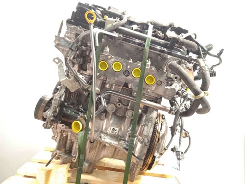 2nr kompletter motor - 2nr,