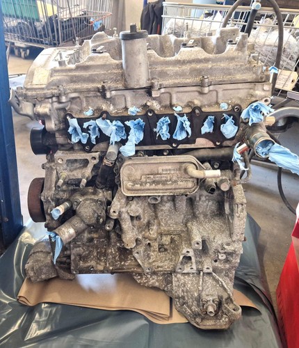 Toyota avensis t25 motor - toyota,