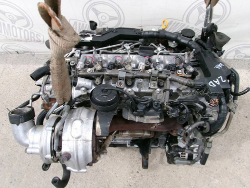 Motor toyota corolla - motor,