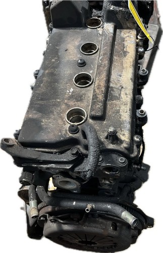 Motor engine toyota mr2 - engine,