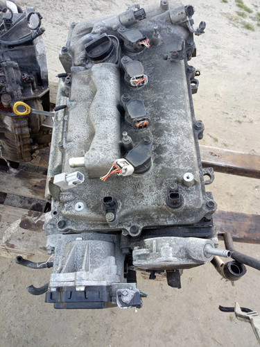 Motor toyota avensis 3zr - 3zr, 2.0