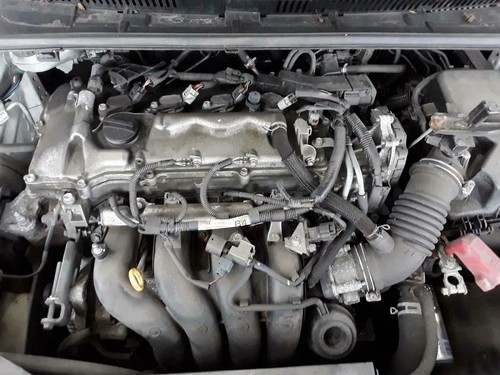 Motor toyota avensis 8 - motor, 1.8