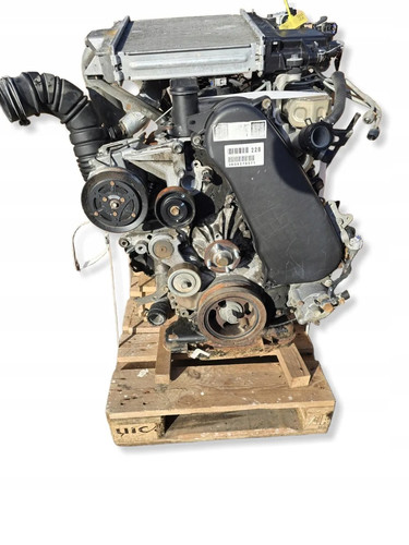 Motor toyota hilux 2kd ftv - toyota,