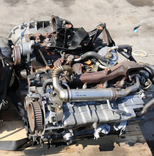 Motor motorblock 2703 - motorblock,