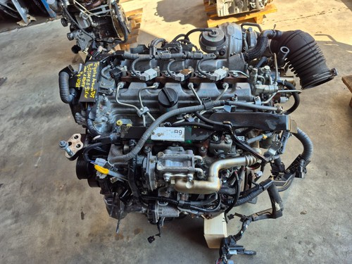 Motor toyota avensis t25 - avensis,