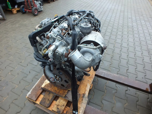 Motor toyota avensis - motor, 2.2