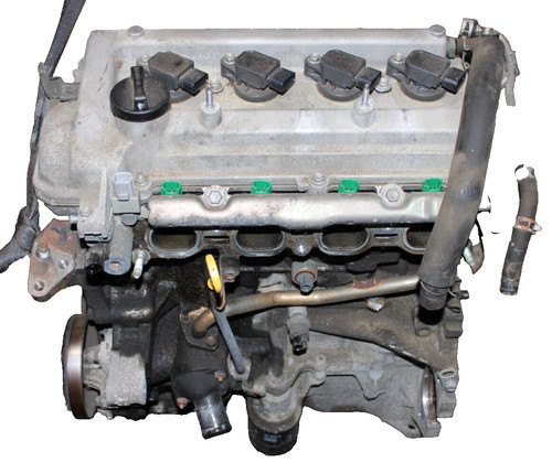 Motor 2nz v2n p62a - v2n-p62a, toyota
