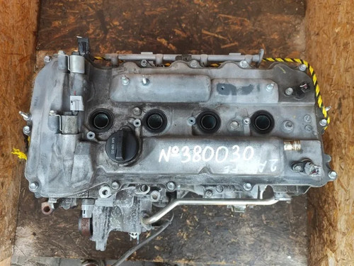 Motor toyota 2ar 2 5 - motor, 2.5