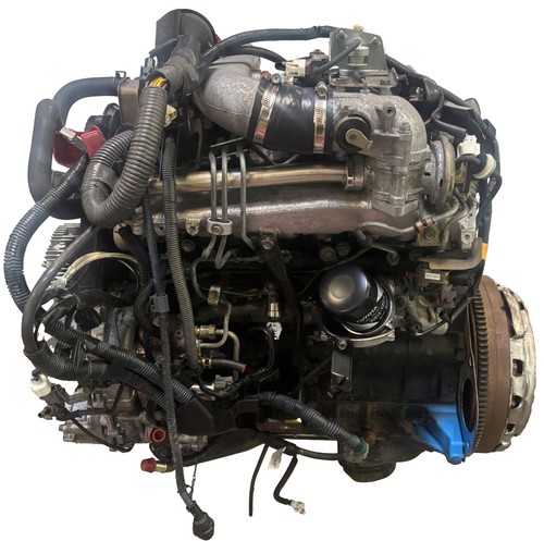 Motor für toyota hiace - für,
