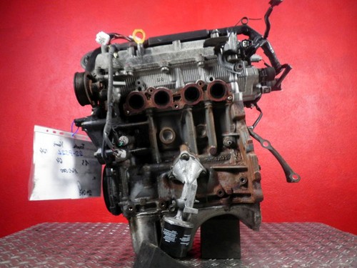 Motor ohne anbauteile - motor,
