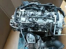 Motor toyota rav - motor, i